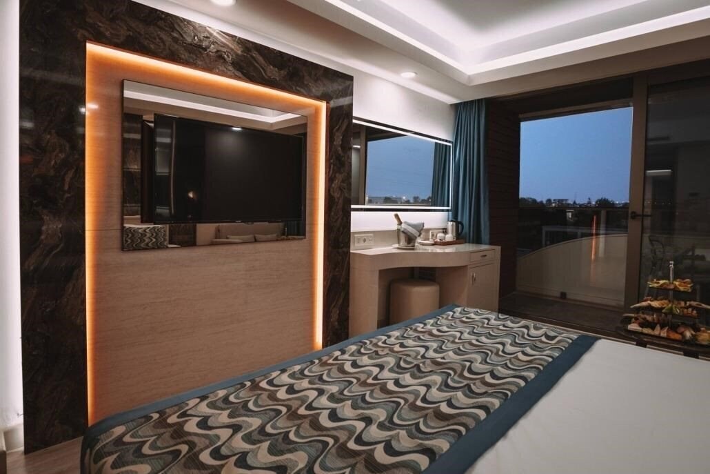 Апартаменты Victory Be Mine 4*